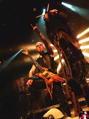 Festi on Air - Chauvigny 2015 (Bliss Of Flesh)